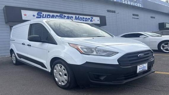 FORD TRANSIT CONNECT 2020 NM0LS7E76L1448194 image